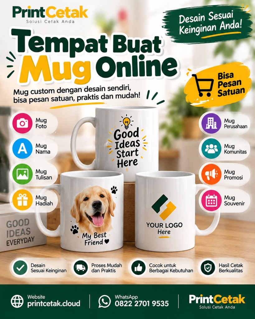 tempat buat mug online