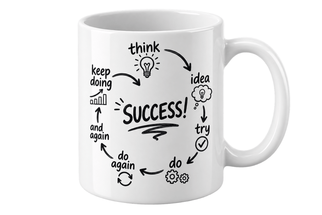 mug custom