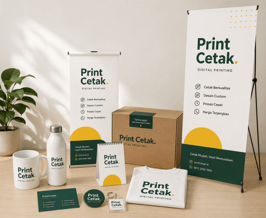 mengapa memilih printcetak